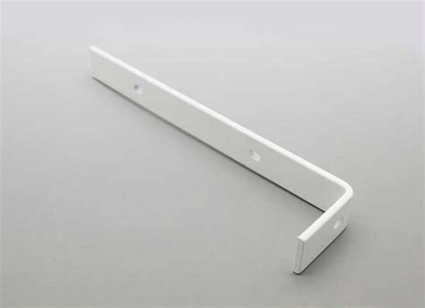 swish pelmet brackets